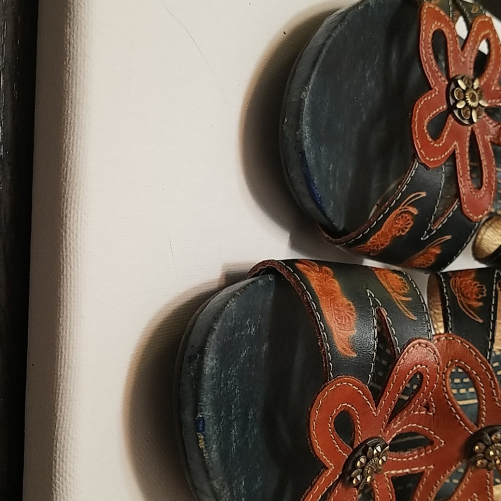 Spring step sandals - Picture 6 of 6